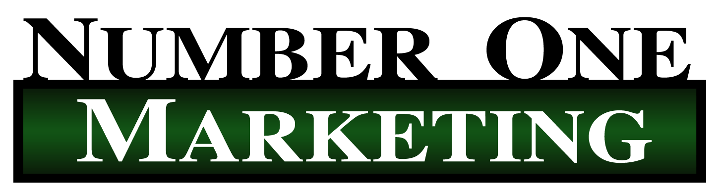 Number One Marketing Number One Marketing